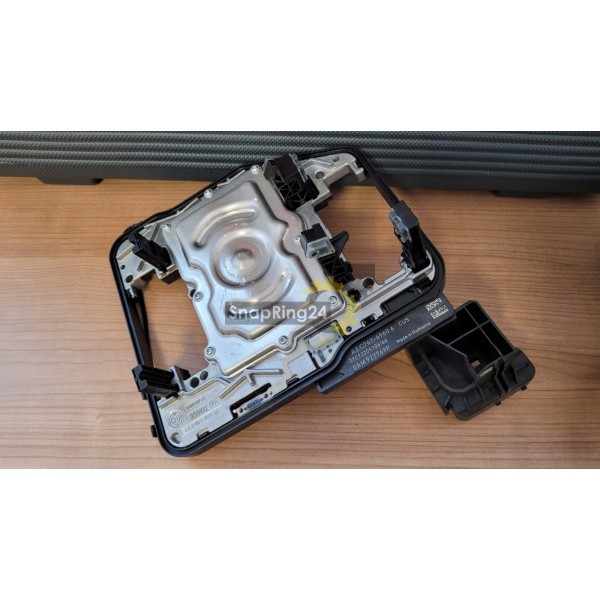 DSG TCM module DQ200 0AM 0AM927769P