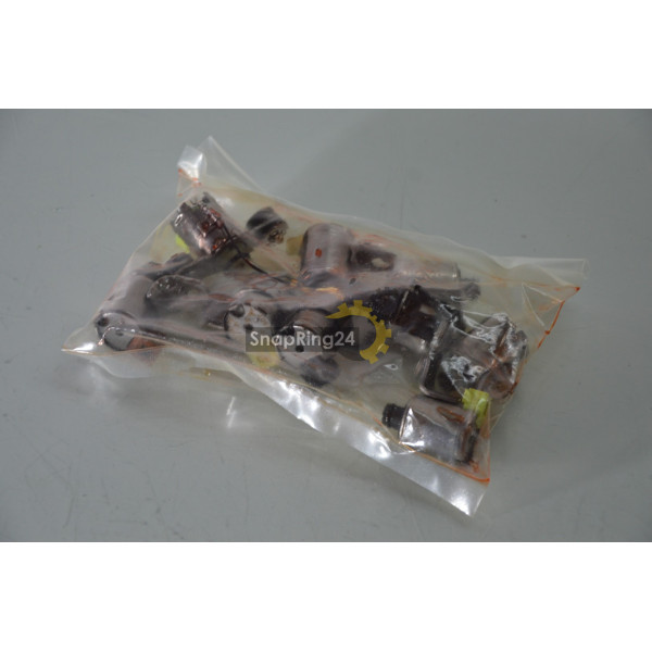 Solenoid valve kit JF506