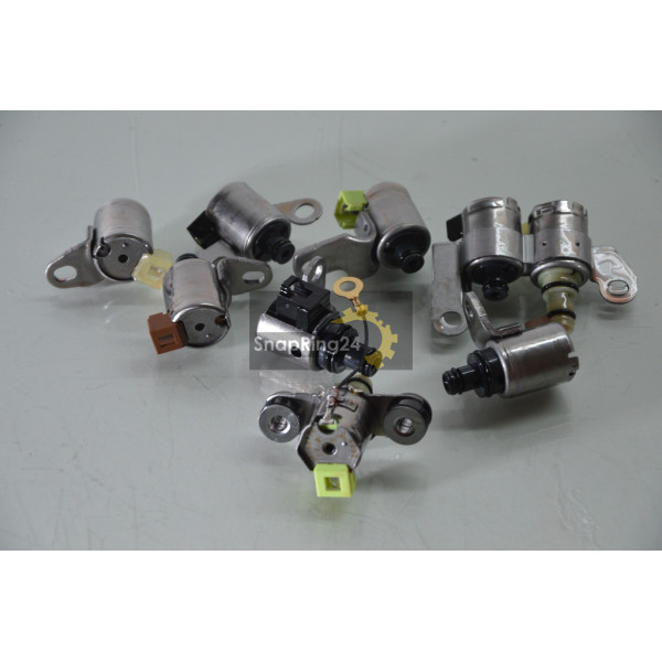 Solenoid valve kit JF506