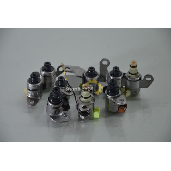 Solenoid valve kit JF506