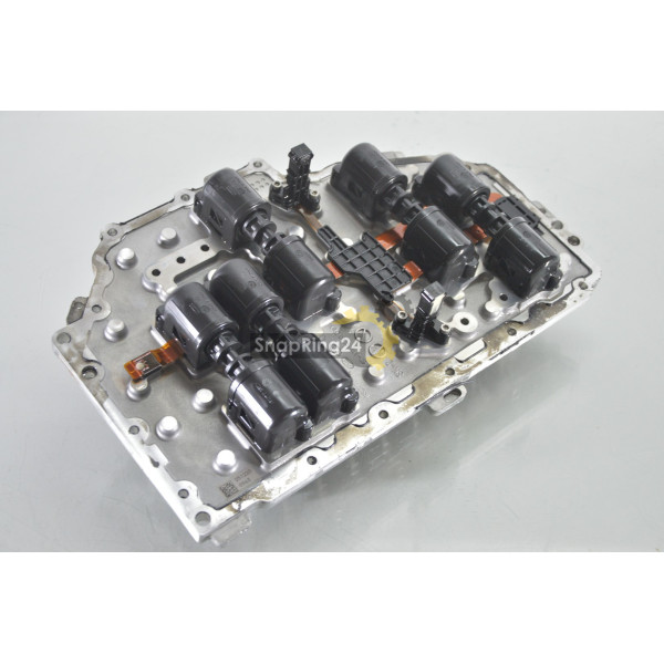 Sterownik hydrauliczny Hyundai/Kia D8LF1 D8F48W