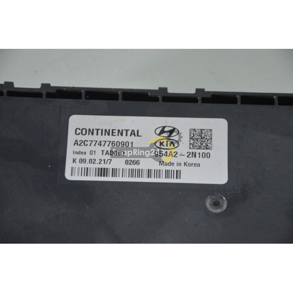 Sterownik TCM A2C7747760901 Hyundai/Kia D8LF1 D8F48W