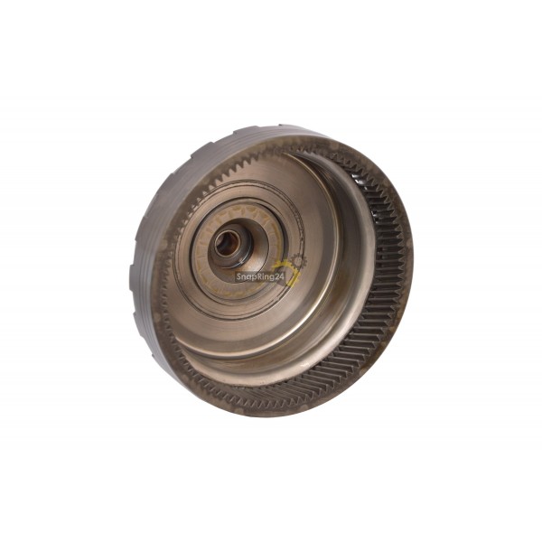 Front Planetary Assembly ZF 5HP19 VW/Audi
