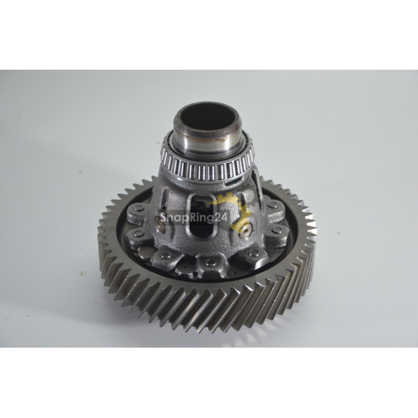 Differential A6LF2 4WD Hyundai/Kia rear axle cover