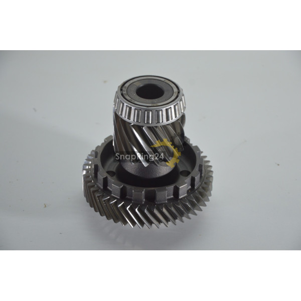 Differential A6LF2 4WD Hyundai/Kia rear axle cover