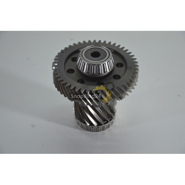 Differential A6LF2 4WD Hyundai/Kia rear axle cover
