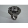Differential A6LF2 4WD Hyundai/Kia rear axle cover