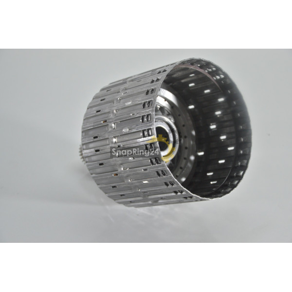 Sprzęgło C ZF 8HP95A TZU Audi S8 D5
