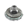 Mechanizm różnicowy ZF 8HP95A TZU Audi S8 D5