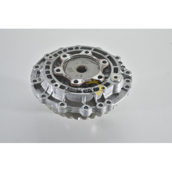 Mechanizm różnicowy ZF 8HP95A TZU Audi S8 D5
