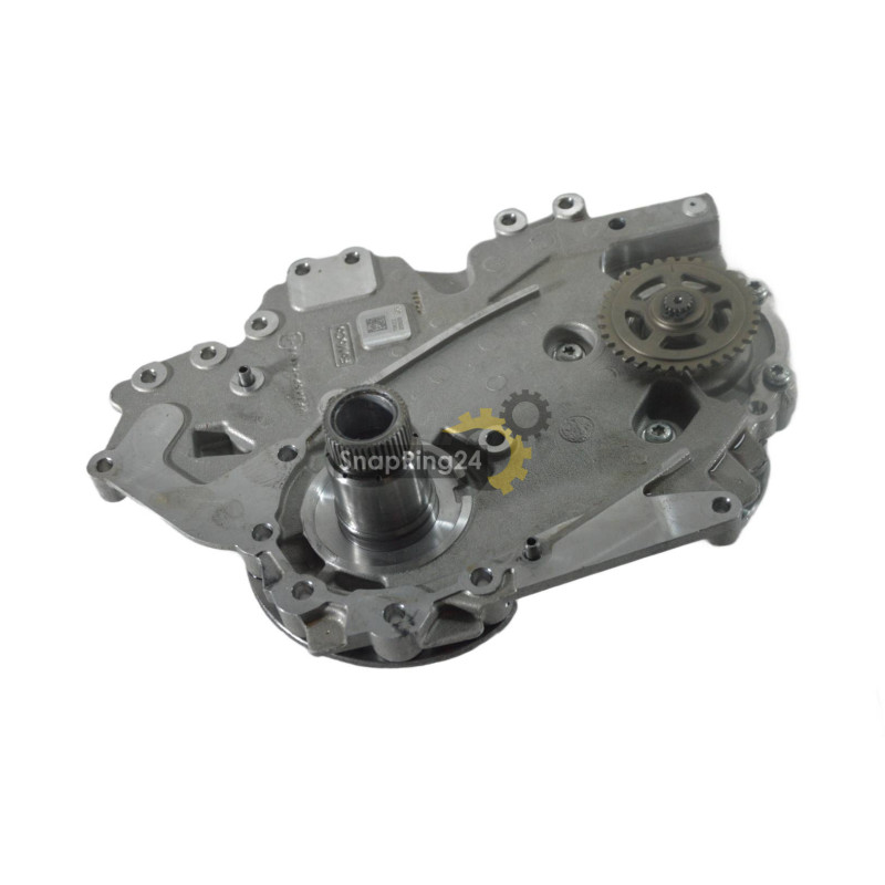 4M Engine Motor Mount 2.5L For Ford Fusion / Lincoln MKZ / Mercury Milan (2010-2012)