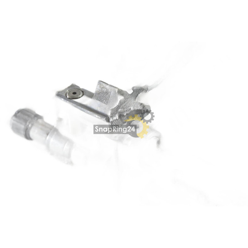 Idler block 0CK 0CJ 0CL S-Tronic Audi DAMAGED
