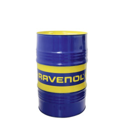 RAVENOL EPX SAE 80 GL-5 60L
