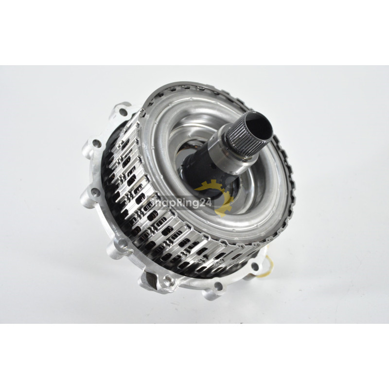 Sprzęgło 0CK141063D 0CK 0CJ 0CL S-Tronic Audi
