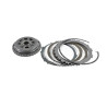 Clutch 1-2-3-4 GM 6F35