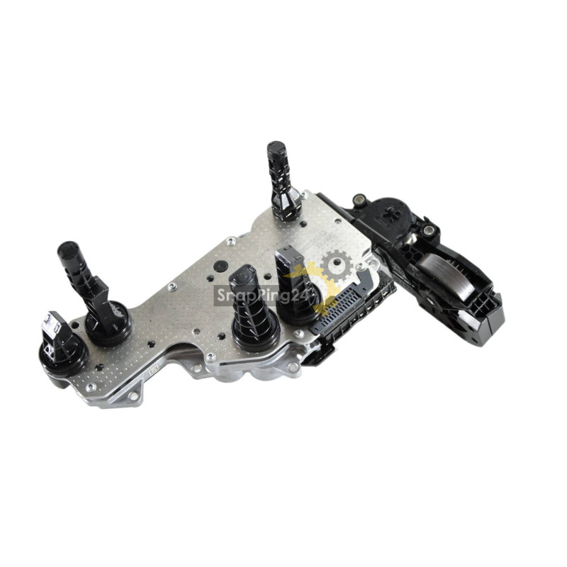 TCM computer 7M5R14C247AG 6DCT450 6DCT451 MPS6