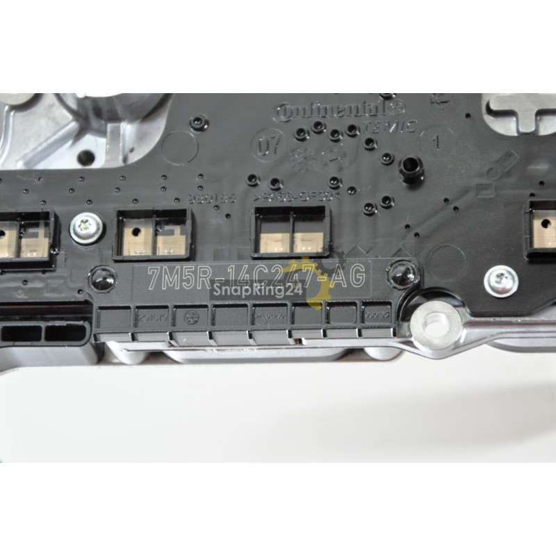 TCM computer 7M5R14C247AG 6DCT450 6DCT451 MPS6