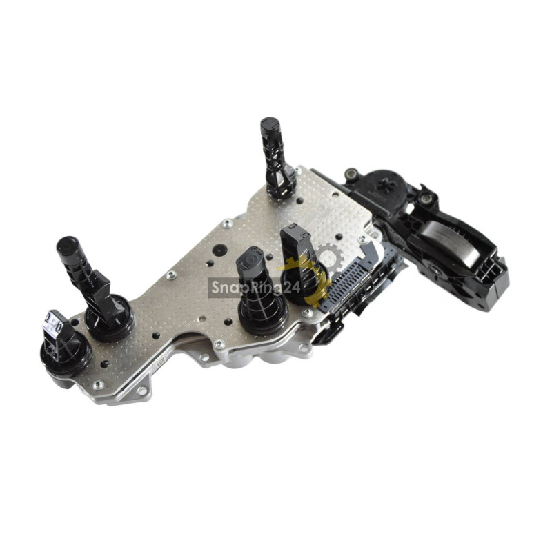 TCM computer 7M5R14C247FA 6DCT450 6DCT451 MPS6