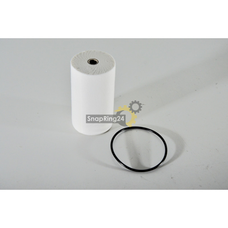Filtr oleju zewnętrzny z o-ringiem 5R110W (03-10)