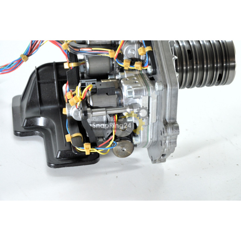 7DCL750 Getrag Mercedes-Benz SLS Ferrari  Sterownik hydrauliczny