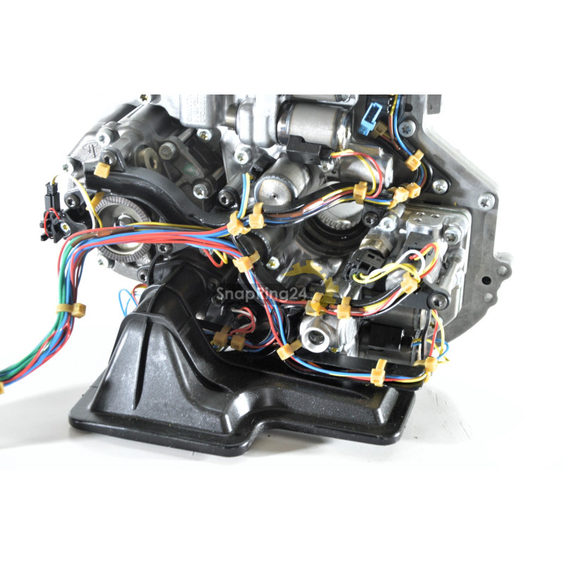 7DCL750 Getrag Mercedes-Benz SLS Ferrari  Sterownik hydrauliczny