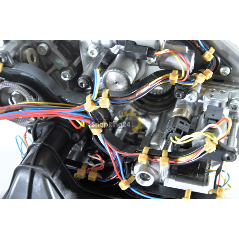 7DCL750 Getrag Mercedes-Benz SLS Ferrari  Sterownik hydrauliczny