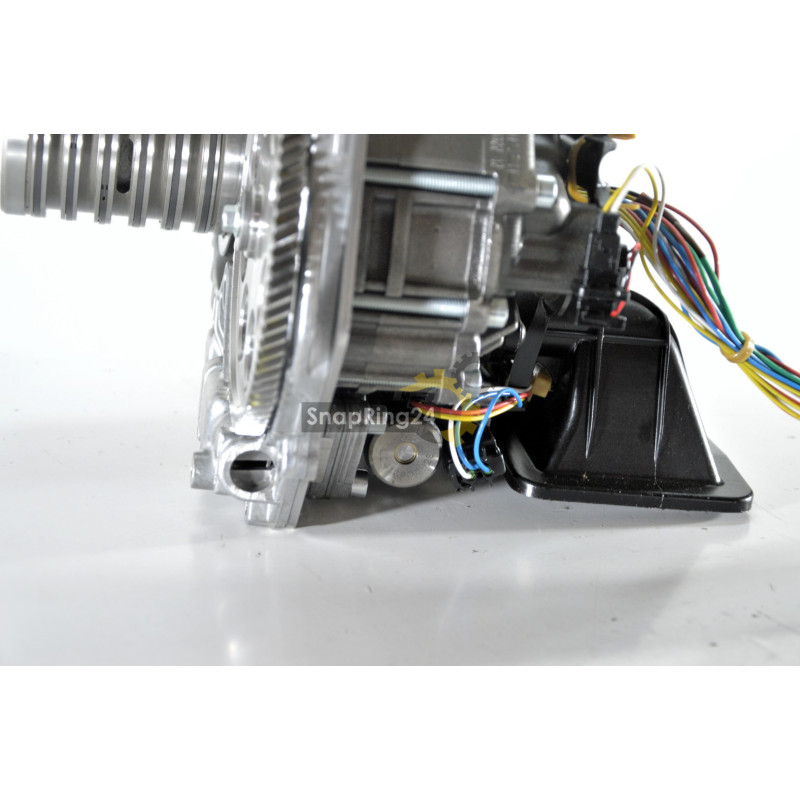 7DCL750 Getrag Mercedes-Benz SLS Ferrari Valve body