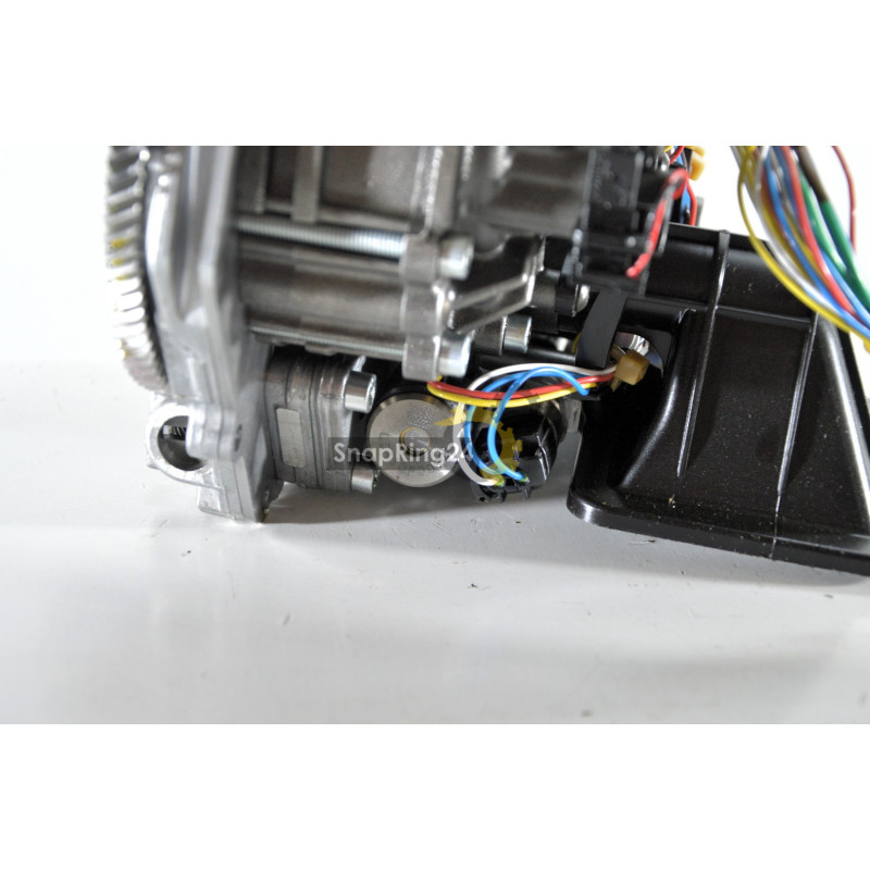 7DCL750 Getrag Mercedes-Benz SLS Ferrari Valve body