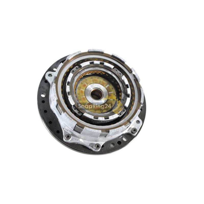 Aisin Warner AW55-51SN oil pump