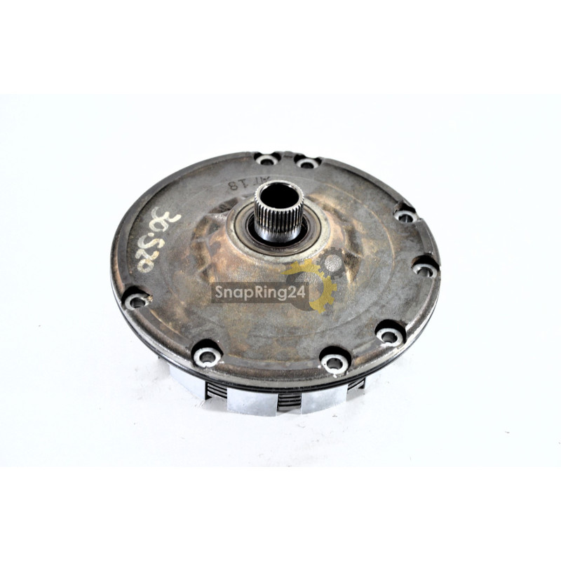 Aisin Warner AW55-51SN oil pump