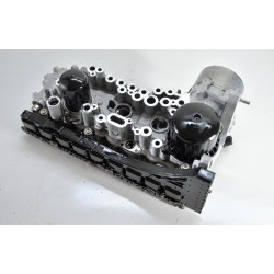 Hydraulic Control Unit 0CK141063D 0CK 0CJ 0CL S-Tronic Audi - Damaged (See Photo)