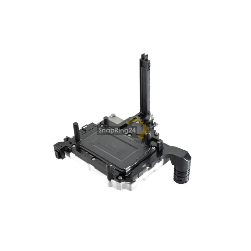 TCM controller DQ250 02E 02E927770AE remanufactured