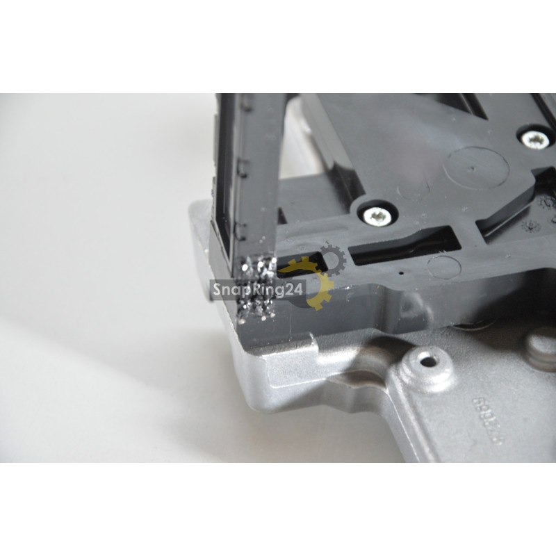 TCM controller DQ250 02E 02E927770AE remanufactured