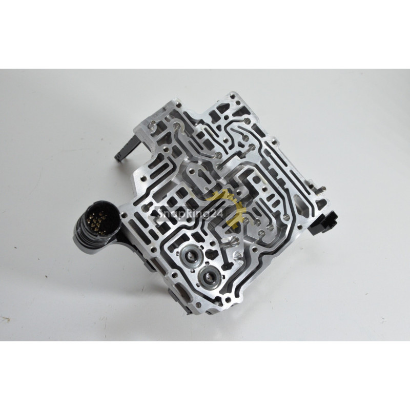TCM controller DQ250 02E 02E927770AE remanufactured