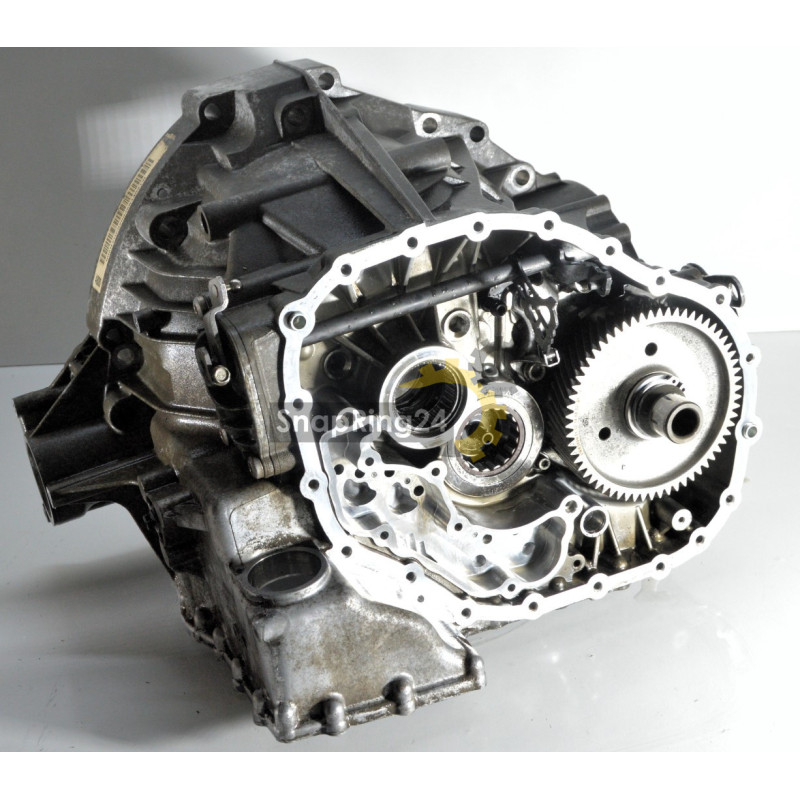 Front housing 0CK DL382 0CJ 0CK301103