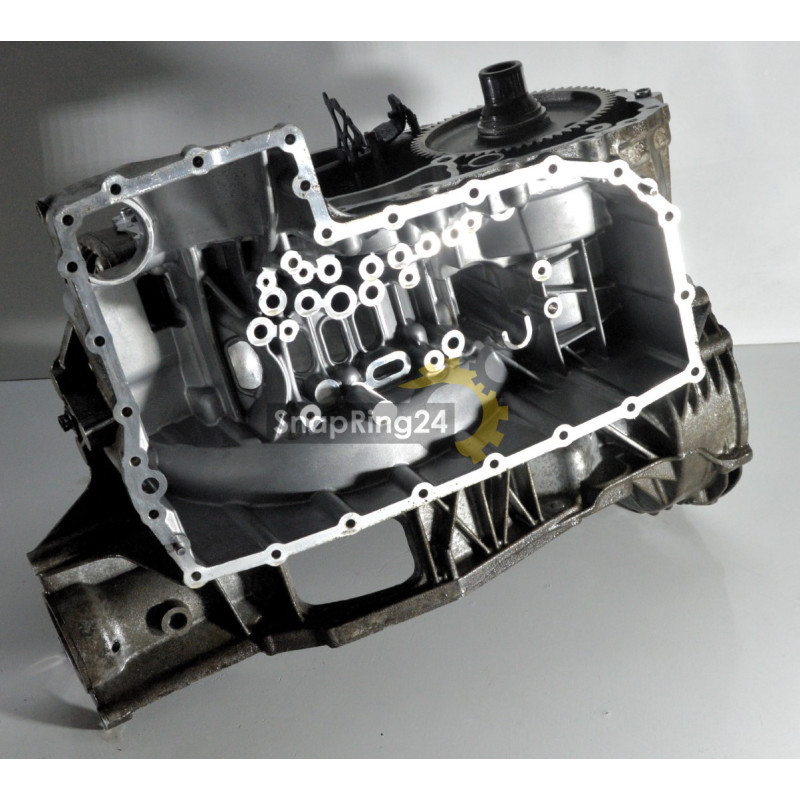 Front housing 0CK DL382 0CJ 0CK301103