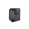 Filtr wewnętrzny 5HP24/24A 4SP Audi kominek 22 mm (97+) ZF