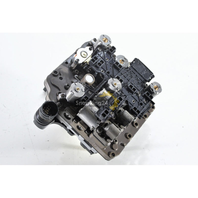 Mechatronics controller TCM hydraulics 02E927770AL DQ250 02E DSG