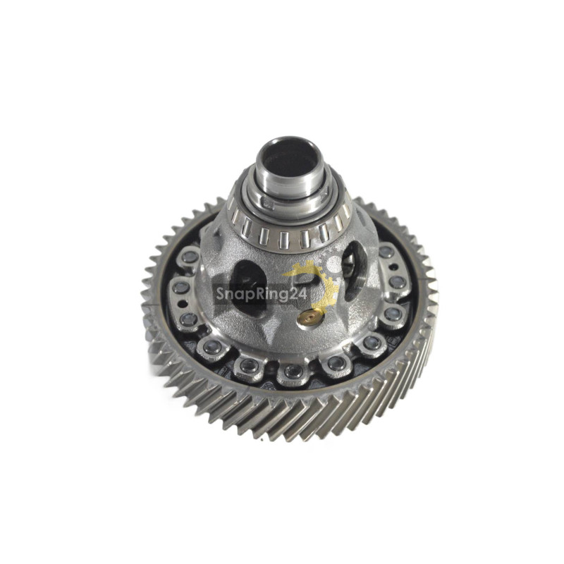 Differential AWF8G30 Peugeot Citroen