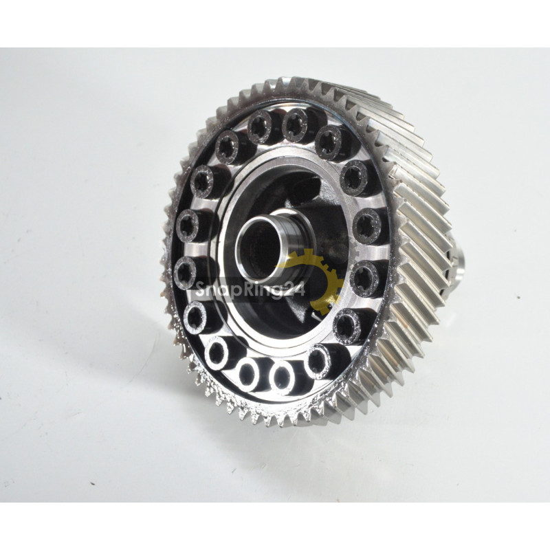 Differential AWF8G30 Peugeot Citroen