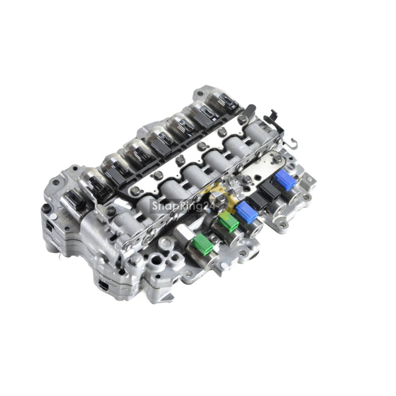Hydraulic controller AWF8G45