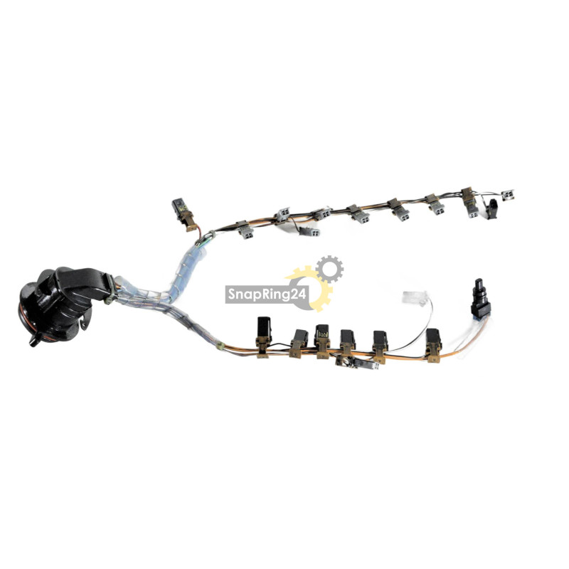 Harness AWF8G45