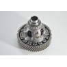 Mechanizm różnicowy AWF8G30 Peugeot Citroen 58