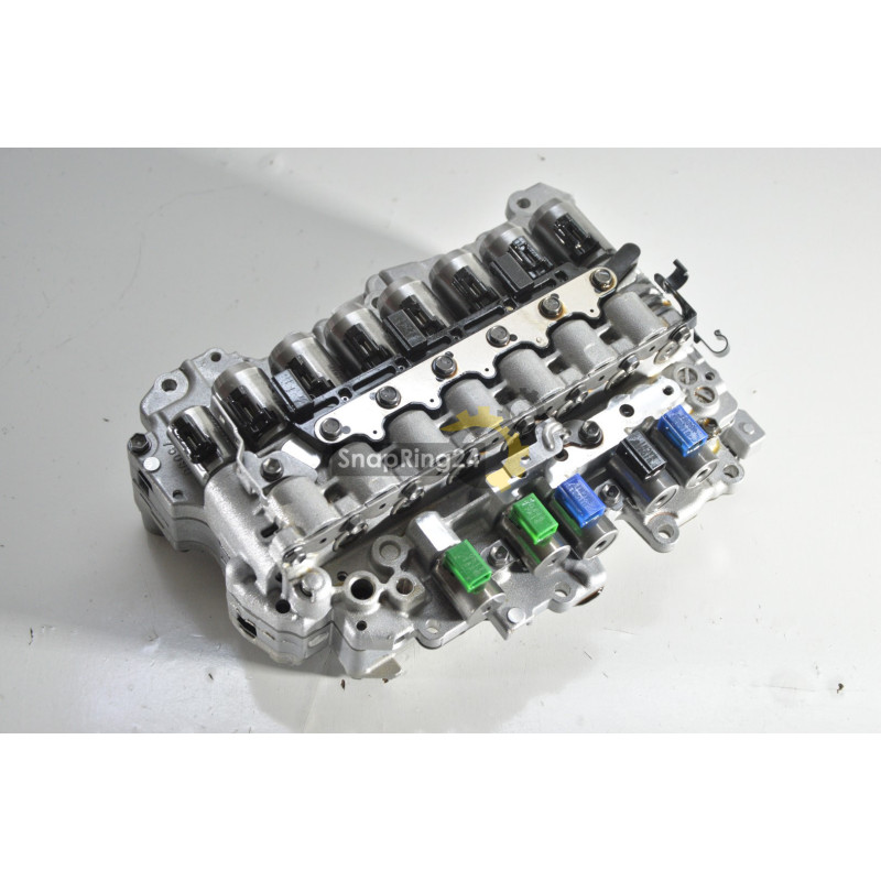 Sterownik hydrauliczny AWF8G30 Peugeot Citroen 1118311H 1118312H 1118313H