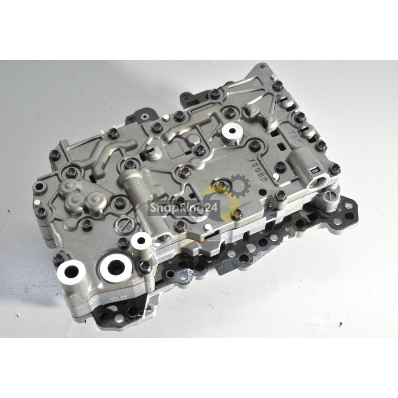 Sterownik hydrauliczny AWF8G30 Peugeot Citroen 1118311H 1118312H 1118313H
