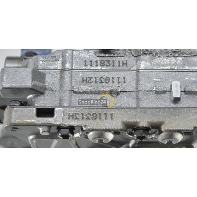 Sterownik hydrauliczny AWF8G30 Peugeot Citroen 1118311H 1118312H 1118313H
