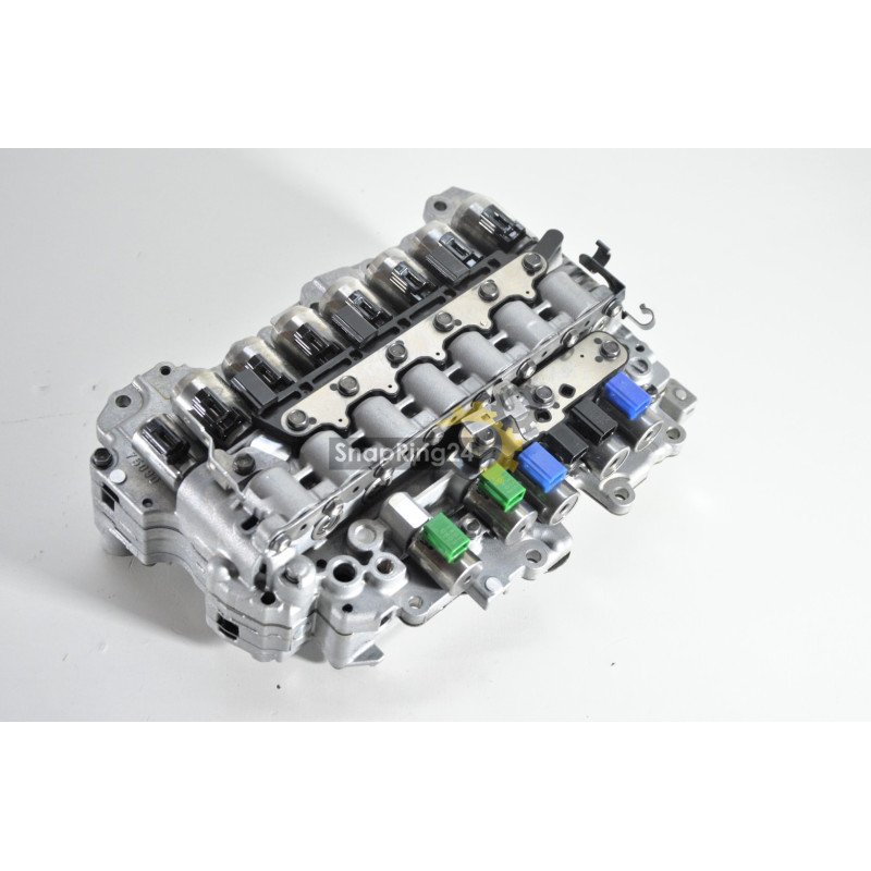 Hydraulic controller AWF8G45 Peugeot Citroen 0903544d 0803593c 0803393d