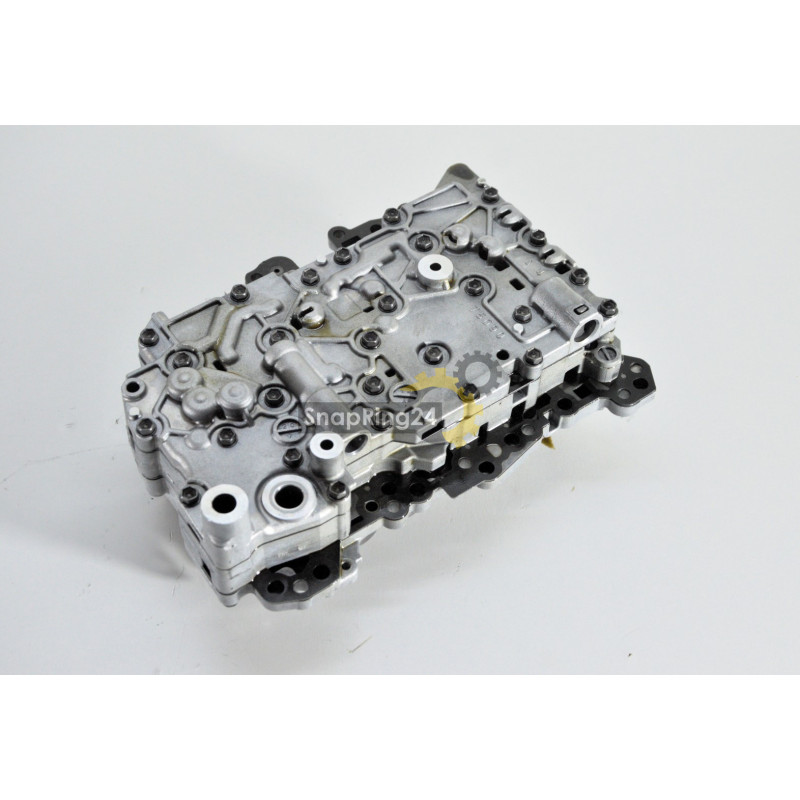 Hydraulic controller AWF8G45 Peugeot Citroen 0903544d 0803593c 0803393d