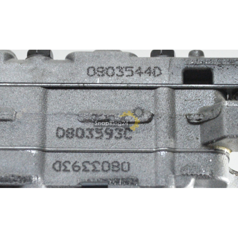 Hydraulic controller AWF8G45 Peugeot Citroen 0903544d 0803593c 0803393d
