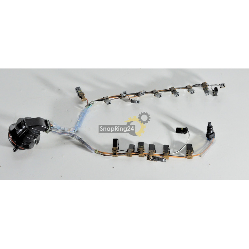 Wiązka elektryczna 3  AWF8G45 Peugeot Citroen 